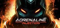 Portada oficial de Adrenaline Injection para PC