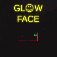 Portada oficial de Glowface para PS5