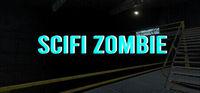 Portada oficial de Scifi Zombie para PC