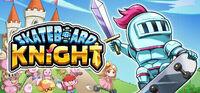 Portada oficial de Skateboard Knight para PC