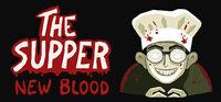 Portada oficial de The Supper: New Blood para PC