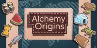 Portada oficial de Alchemy: Origins para Switch