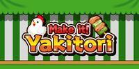 Portada oficial de Make it! Yakitori para Switch