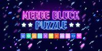 Portada oficial de MERGE BLOCK PUZZLE para Switch
