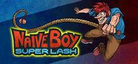 Portada oficial de Naive Boy Super Lash para PC
