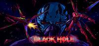 Portada oficial de Black Hole para PC