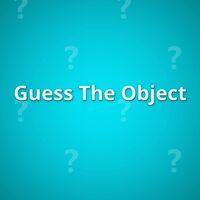 Portada oficial de Guess The Object para PS5