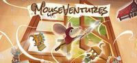 Portada oficial de MouseVentures para PC