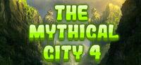 Portada oficial de The Mythical City 4 para PC