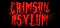 Portada oficial de Crimson Asylum para PC