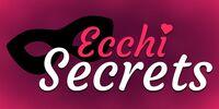 Portada oficial de Ecchi Secrets para Switch