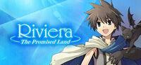 Portada oficial de Riviera: The Promised Land para PC