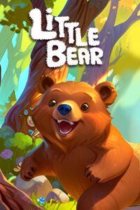 Portada oficial de Little Bear para Xbox One
