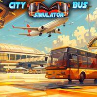 Portada oficial de City Bus Simulator para PS4