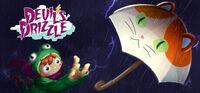 Portada oficial de Devil's Drizzle para PC