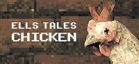 Portada oficial de Ells Tales: Chicken para PC