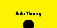 Portada oficial de Hole Theory para Switch