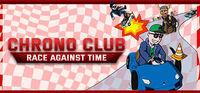 Portada oficial de Chrono Club - Race Against Time para PC