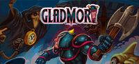 Portada oficial de GladMort para PC
