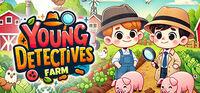 Portada oficial de Young Detectives: Farm para PC