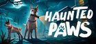 Portada oficial de de Haunted Paws para PC