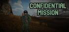 Portada oficial de de Confidential Mission para PC