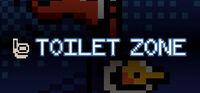 Portada oficial de Toilet Zone para PC