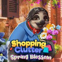 Portada oficial de Desorden de Compras: Flor de Primavera para PS5