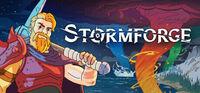 Portada oficial de Stormforge para PC