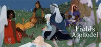 Portada oficial de Fields of Asphodel para PC