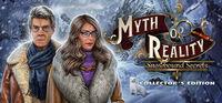 Portada oficial de Myth Or Reality: Snowbound Secrets Collector's Edition para PC