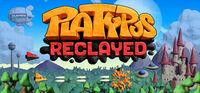 Portada oficial de Platypus Reclayed para PC