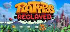 Portada oficial de de Platypus Reclayed para PC