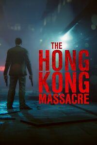 Portada oficial de The Hong Kong Massacre para Xbox Series X/S