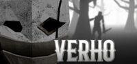 Portada oficial de Verho: Curse of Faces para PC