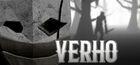 Portada oficial de de Verho: Curse of Faces para PC
