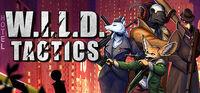 Portada oficial de WILD Tactics para PC