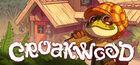 Portada oficial de de Croakwood para PC