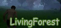 Portada oficial de LivingForest para PC