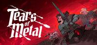 Portada oficial de Tears of Metal para PC