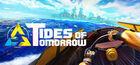 Portada oficial de de Tides of Tomorrow para PC