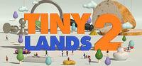 Portada oficial de Tiny Lands 2 para PC