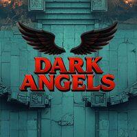 Portada oficial de Dark Angels para PS5