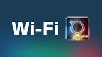 Portada oficial de Wi-Fi para PC
