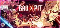 Portada oficial de BALL x PIT para PC