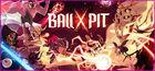 Portada oficial de de BALL x PIT para PC