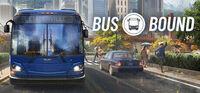 Portada oficial de Bus Bound para PC