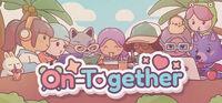 Portada oficial de On-Together: Virtual Co-Working para PC