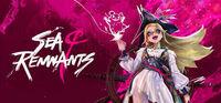 Portada oficial de Sea of Remnants para PC