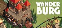 Portada oficial de Wanderburg para PC